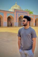 Naimat Shaikh's photo