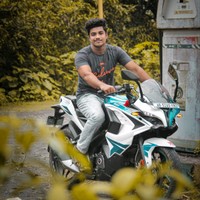 Sudipto kuri's photo