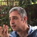 Ayman Elgammal's photo