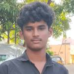 Arputhananth Ananth's photo