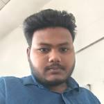 Tapas Maharana's photo