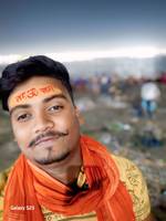 Ravi Kumar's photo