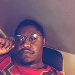 Ernest Williams's photo