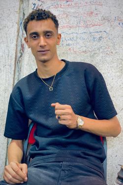Ziad Khaled's photo