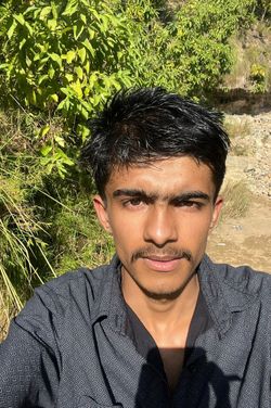 Darsan Poudel's photo