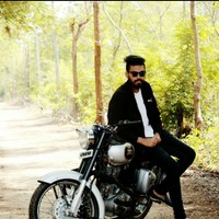 Akash Shetty's photo