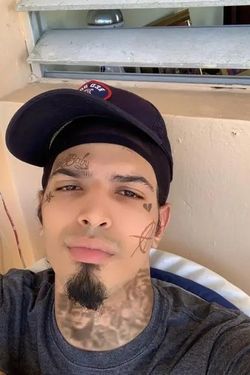 Fernando Abreu's photo