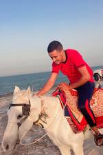 Med salem Taleb's photo