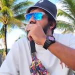 Surya dharma's photo