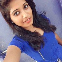 sanjana shetty 's photo