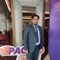 Muhammad siraj's photo