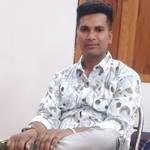 Ramesh Kumar's photo