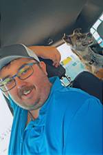 Donovan Allen's photo