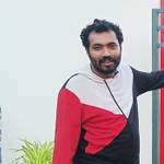 Ashwin V Kamath's photo