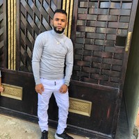 José Andres Garcia Navarro's photo