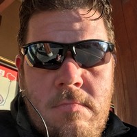 Mike Amadore's photo