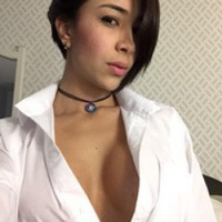 Angelina geradez's photo