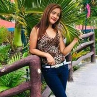 Claire Bangayan's photo