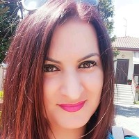 Cristiane anne's photo