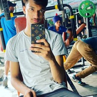 Vishal Kumar's photo