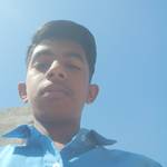 Ayush Somaiya's photo