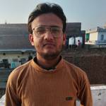 Gourav Thakur's photo