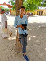 Harish Pooniya 's photo