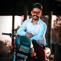 Singer Balkar's photo