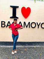 Jackliyyn George 's photo