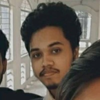 Arnab Sarkar's photo