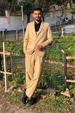 Vikash Sharma's photo