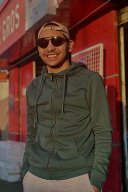 Achref Abdlkabir's photo