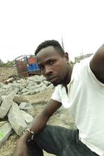 Enos Cheruiyot's photo