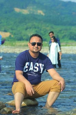 Mahbub Sorower's photo