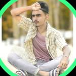 Rashid 's photo