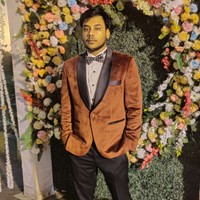 Naman Maskara's photo