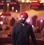 Honey Chawla's photo