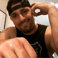 Donald mark 's photo