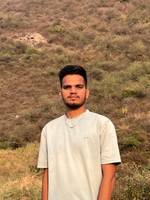 Ankush Jangid's photo