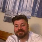 James Mitchell's photo