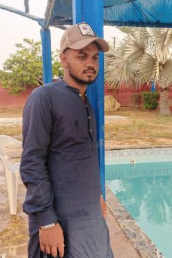 Owais soomro's photo