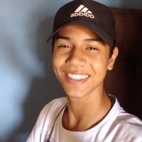 Gabriel Pereira's photo