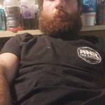 Dominic Parker's photo