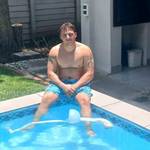 Christopher Hide's photo