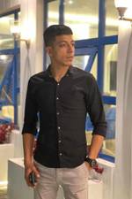 Ibrahem Kashef's photo