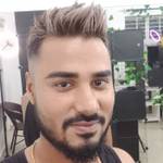 Rupendra Sengar's photo