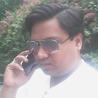 Sunil Kumar's photo