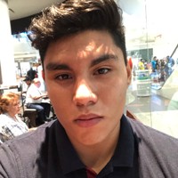 Geremi Palacios Vega's photo