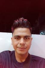 Naufal Zuhdi's photo