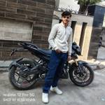 Arbaz pathan 's photo